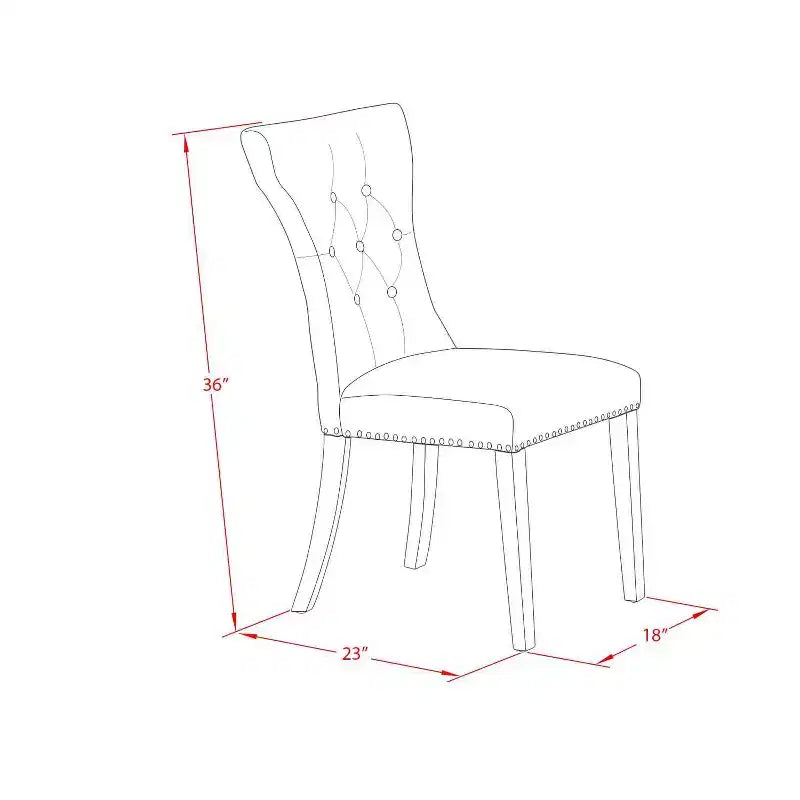 Set da Pranzo Ovale Lino Bianco, 7 Pezzi, 6 Posti