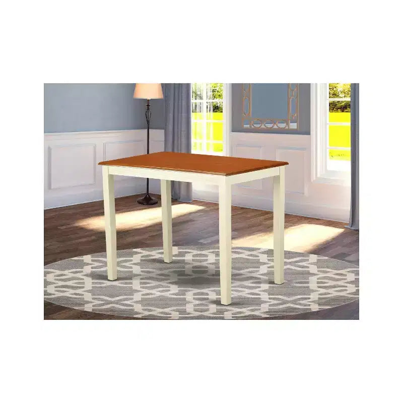 HomeStock Counter Height Table