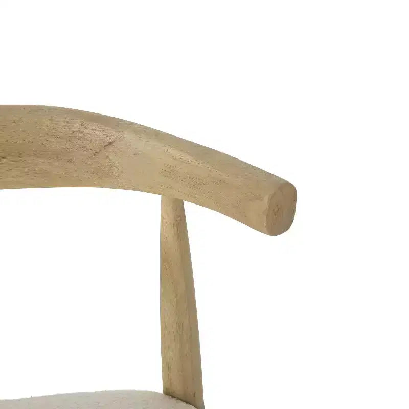 Set da pranzo espandibile 5 pezzi per 4 persone, con piedistallo rotondo, beige/avorio