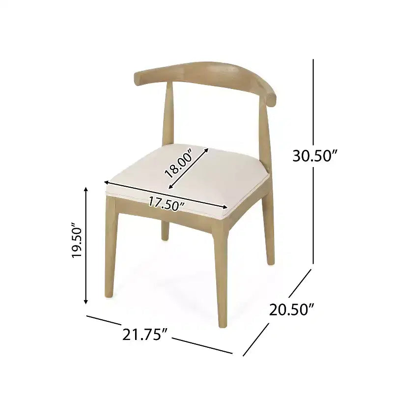 Set da pranzo espandibile 5 pezzi per 4 persone, con piedistallo rotondo, beige/avorio