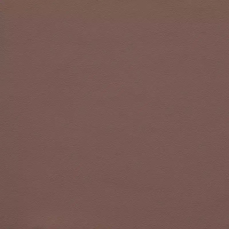 Divano modulare in similpelle color Cognac, 1 posto